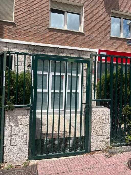 Apartamento Principe De Vergara 마드리드 외부 사진